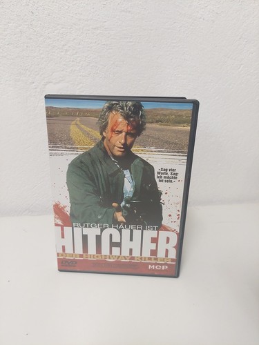 Hitcher der highway killer - der,