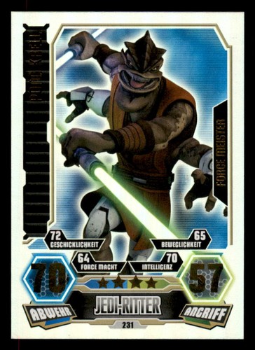 Pong krell star wars force - krell,