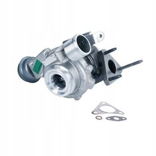 Turbolader Garrett Suzuki