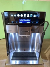 Siemens EQ6 Plus S700