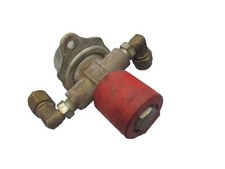 Gasanlage Eröffnung Ventil