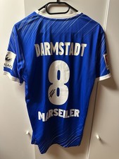 Spielertrikot SV Darmstadt 98