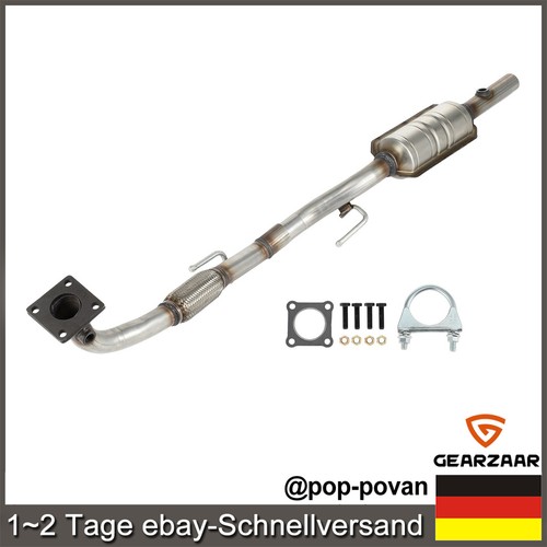 Katalysator kat schaltgetriebe - kat,