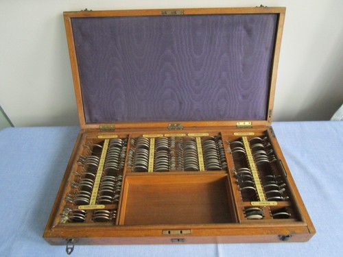 Vintage optisches - vintage,