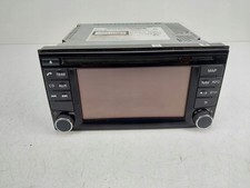 RADIO NAVI 259153HN1A NISSAN