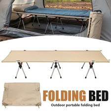 Campingbett Tragbares