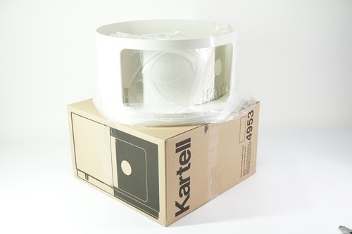 Kartell componibili container - kartell,