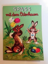 Altes Kinderbuch/Kinderheft
