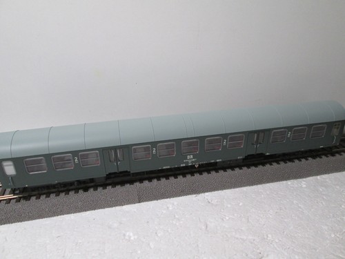 Trix 23180 halberstädter - trix, 23180-02