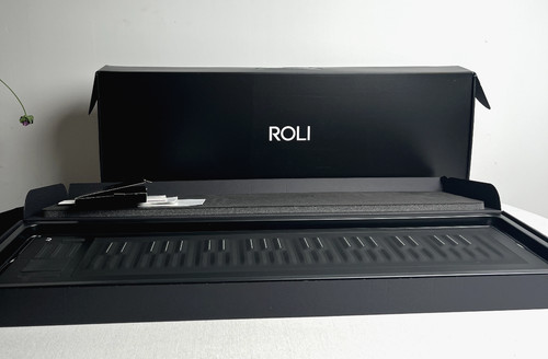 Roli seaboard rise top - roli,