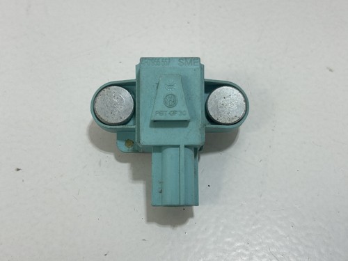 Audi allroad crashsensor - audi,