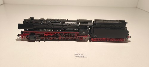 Märklin 39889 dampflok - märklin,