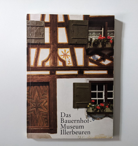 Das bauernhof museum - das, bauernhof-museum