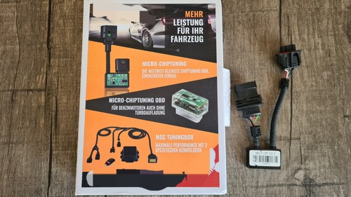 Micro chip tuning für - micro-chip,