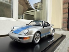 1:18 Porsche 911 964 Carrera
