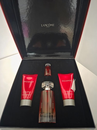 Komplettpaket coffret lancome - komplettpaket,
