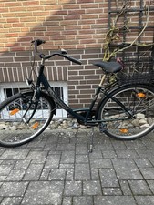 Vysoka Damenfahrrad In 24 Zoll