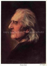 Liszt franz - liszt, (1811-1886)