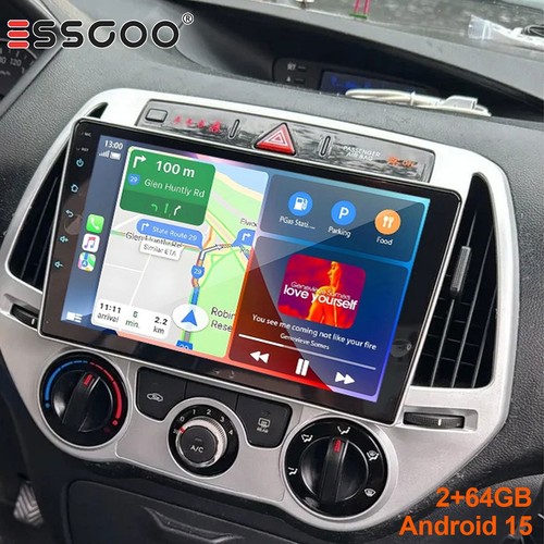 Für hyundai i20 - für,