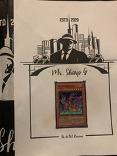 GEHIRNBRECHER - GX03-DE001 DEUTSCH Yu-Gi-Oh! CARD SUPER RARE HOLO KONAMI