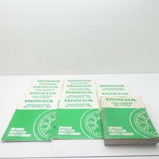 Original Honda GL 1500