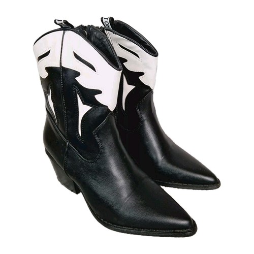 Stifeletten stiefel 36 - gr,