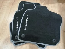 NEU Fußmatten für Cupra