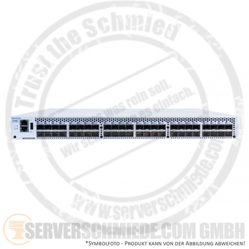 Emc brocade ds6510 port - brocade,