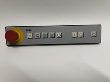 ROB Electronics Bedienfeld