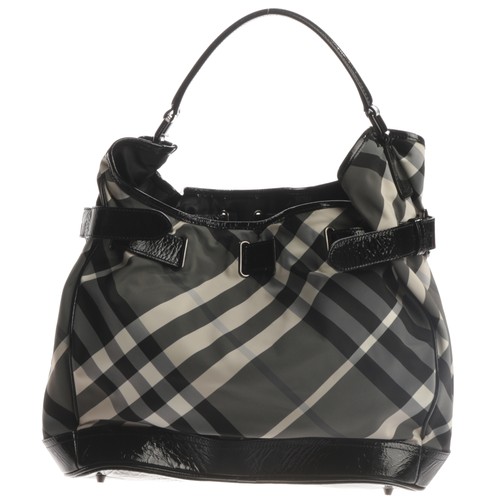Burberry schultertasche - burberry,