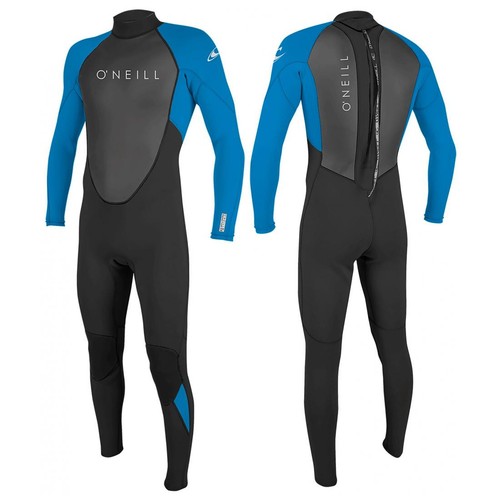 Neill reactor 2 back zip - o'neill, 3/2