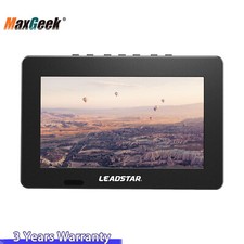 LEADSTAR D7 7-Inch HD FM