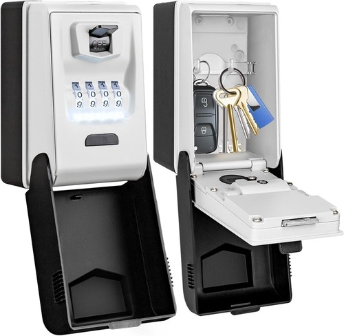 Schlüsselbox schlüsseltresor - schlüsselbox,