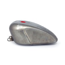 Benzin tank peanut style - tank,