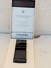 Parfümzerstäuber Vaporisateur Nachfüllbar für Coco Chanel 7,5 ml  ohne Inhalt