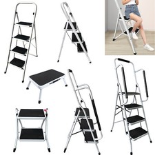 Trittleiter 2 3 4 Stufen