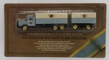 GRELL HO 1/87 TRUCK TRUCK
