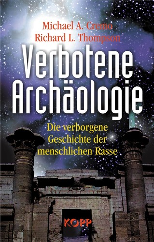 Verbotene archäologie michael - verbotene,