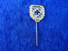 (A34-30) BSB Bayerischer