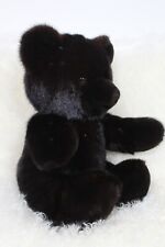 Teddybär, Nerz, Real Mink Fur , Pelz, Pelzbär, Sammler Bär, Echtpelz, XXL, 