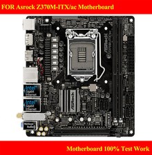 FOR Asrock Z370M-ITX/ac