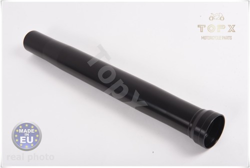 Topx 2yrs alu fork - fork, tube