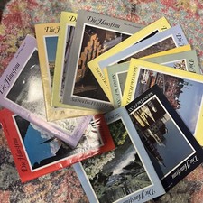 Die Hausfrau Das Fenster nach