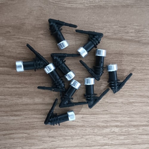 Druckkopfanschluss
