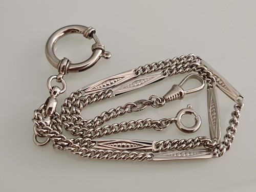 Antike neue taschenuhrkette - antike,