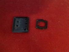 Tastatur Keyboard Deutsch Taste & Halterung Medion MD95500 RIM 2000