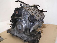 Original VW Phaeton 6.0 W12 Motor Motorblock BRN