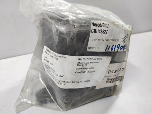 Tractel inklusive grh48827 - tractel,