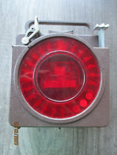 Taubenuhr, Pigeon-Clock, Constateur, Junior T1, defekt!