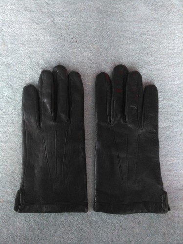 Damen lederhandschuhe 8 - lederhandschuhe,, gr.8